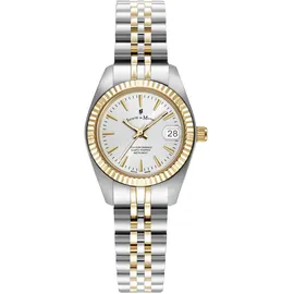 B JACQUES DU MANOIR Jacques Du Manoir Edelstahl 36 mm JWL02101