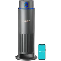Aiper Irrisense Smart Sprinkler Station – Automatisches Bewässerungssystem