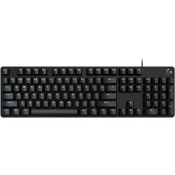 Logitech G413 SE - Mechanische Gaming Tastatur