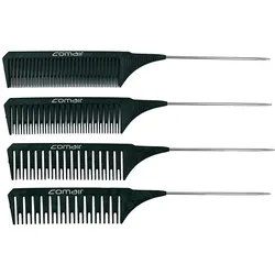 Comair Highlight Kamm 4er Set
