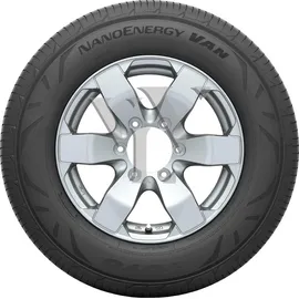 Toyo NANOENERGY Van 205/80 R14 109S BSW