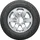 Toyo NANOENERGY Van 205/80 R14 109S BSW