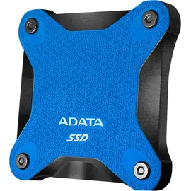A-Data ADATA SD620, blau, 2TB, USB 3.0 Micro-B (SD620-2TCBL)