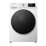 Hisense WFQA9014EVJM Waschmaschine (9 kg, 1400 U/min)