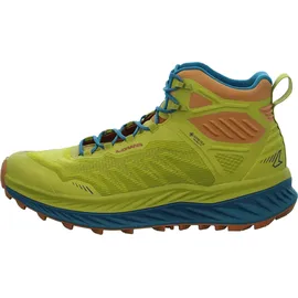 Lowa Fortux GTX QC Herren Senf/Rost 44