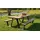 Lesli Living Arezzo Set 7-tlg. Braun