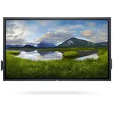 Dell P6524QT (65") UHD 16:9 IPS Touch Monitor HDMI/DP/USB/LAN