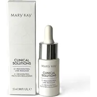 Mary Kay Clinical Solutions C+Resveratrol Line-Reducer