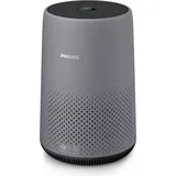 Philips 800i Series AC0850/11, Luftreiniger Schwarz