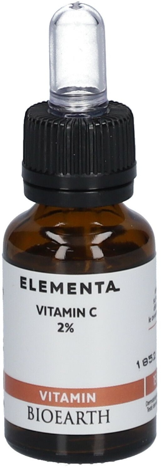 Bioearth Elementa Vitamine C 2%
