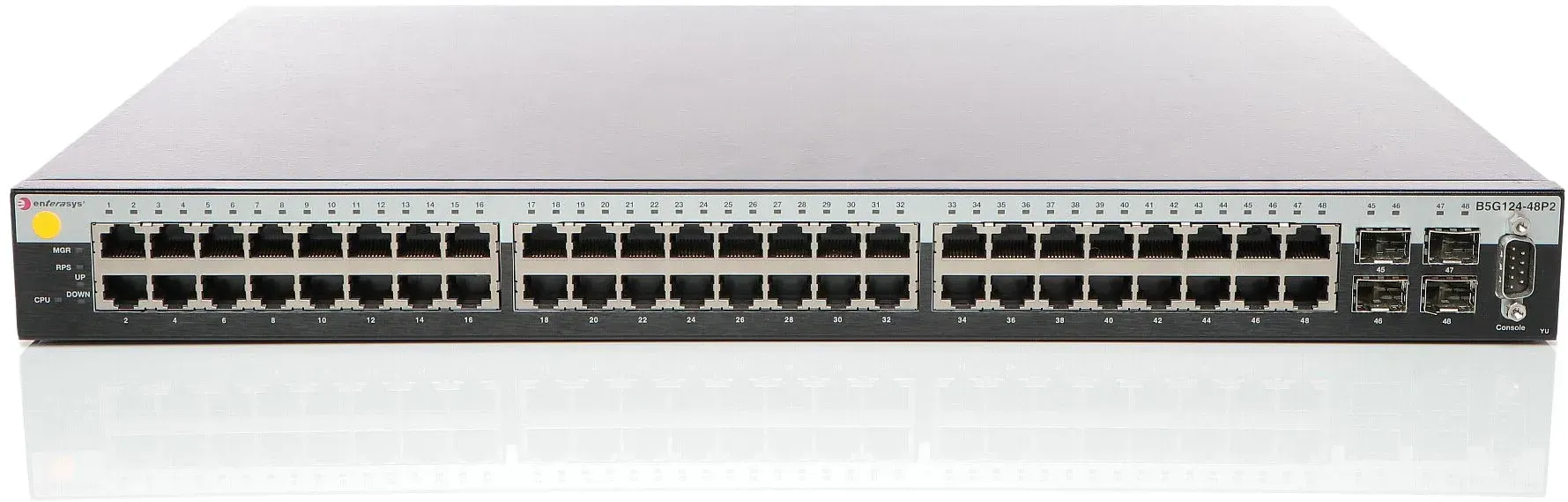 B5G124-48P2 neu