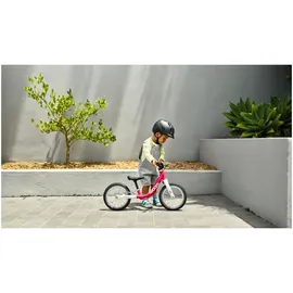 woom GO 1 12 Zoll hot pink