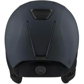 Alpina Brix Skihelm Midnight Blue matt – 55-59cm