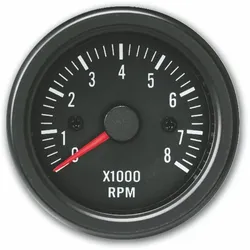 JOM Drehzahlmesser 21121V