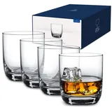 Villeroy & Boch La Divina Whiskygläser-Set, 4-tlg. (1136678250)