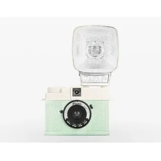 Lomography Half-frame Lomourette Picnic Edition