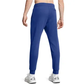 Under Armour Rival Fleece Jogginghose Herren 432 tech blue/white S