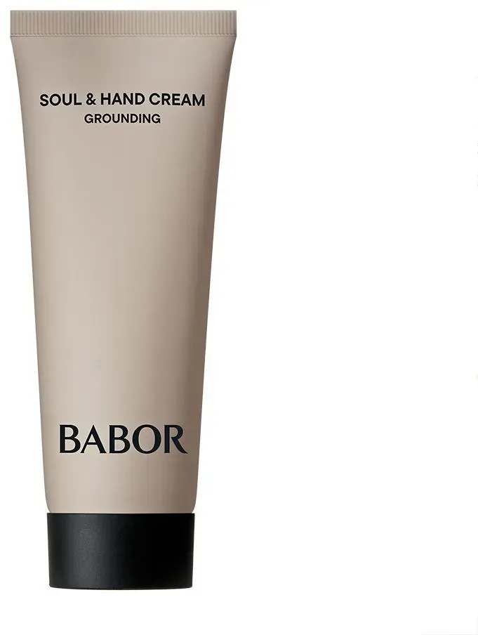 Babor Soul & Body Handcreme