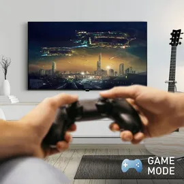 Panasonic TX-55MX600E 55" LED 4K Smart TV MX600E