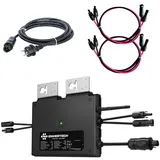 Envertech EVT800 Mikrowechselrichter 800 W