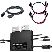 Envertech EVT800 Mikrowechselrichter 800 W