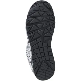 SKECHERS Uno Spread the Love Damen Weiß 38