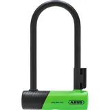 ABUS Bügelschloss Ultra 410K/150HB180 green SH + Cobra 10/120