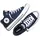 Converse Chuck Taylor All Star Malden Street Herren Blau/Rot/Weiß 40