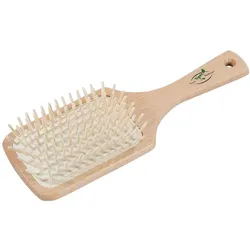 Braun&Wettberg Paddle Bürste VEGAN
