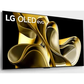 LG OLED77M39LA 77" 4K OLED evo TV