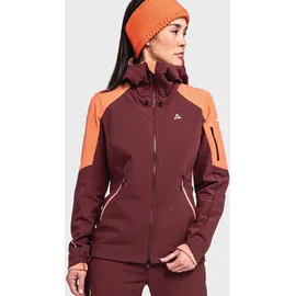 Schöffel Softshell Jacket Kals L (13296-23714)