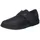 Fischer Markenschuh Niedrige Hausschuhe Schwarz 42