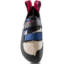 La Sportiva Katana Woman White/Storm Blue 34,5