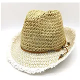 Chillouts Dakar Hut beige S/M