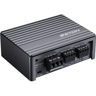 ETON PA4 4-Kanal Micro-Verstärker