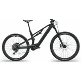 Conway Ryvon ST 4.0 29 Zoll RH 46 cm schwarz