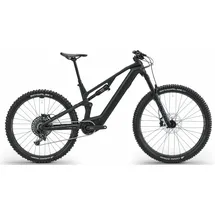 Conway Ryvon ST 4.0 29 Zoll RH 46 cm schwarz
