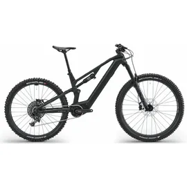 Conway Ryvon ST 4.0 29 Zoll RH 46 cm schwarz