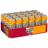 Mezzo Mix Erfrischungsgetränk 24x 330ml MHD 31-03-2025