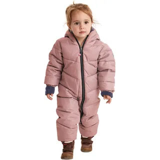 KILLTEC Schneeoverall »Karter Mini« Killtec rosé 98/104