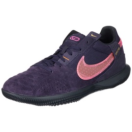 Nike Herren Streetgato Sneaker, CAVE Purple/PINK Blast-Off Noir, 47 EU