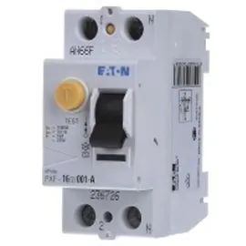 Eaton Power Quality Eaton FI-Schutzschalter PXF-16/2/001-A