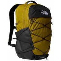The North Face Borealis Rucksack 49,5 cm Laptopfach goldfarben