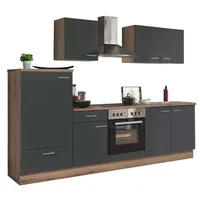 Menke Küchen Küchenblock Artisan Classic 270 - L ca. 270,00