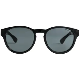 Roxy Vertex P", schwarz (schwarz, grau plz), Sonnenbrillen Sonnenbrille
