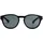 Roxy Vertex P", schwarz (schwarz, grau plz), Sonnenbrillen Sonnenbrille