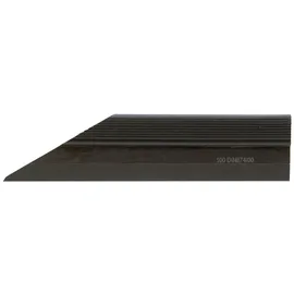 FORUM Haarlineal D874/00 300 mm