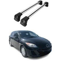 Omac Dachträger Mazda 3