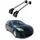 Omac Dachträger Mazda 3