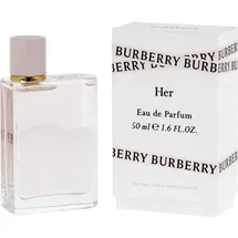 Burberry Her Eau de Parfum 50 ml